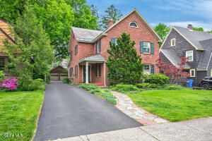 81 Brookline Avenue Albany, NY 12203