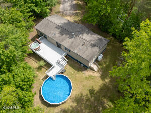 99 Glen Acres Road Margaretville, NY 12455