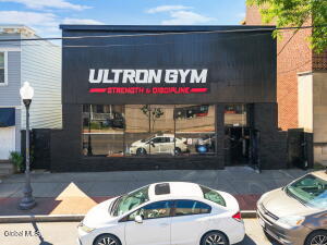 390 Delaware Avenue Albany, NY 12209