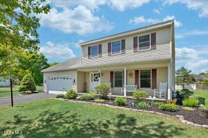 5 Zermatt Drive Wynantskill, NY 12198