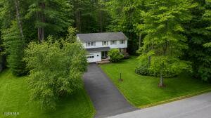 14 Joseph Lane Wilton, NY 12831