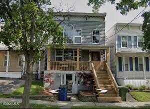 27 McElwain Avenue Cohoes, NY 12047