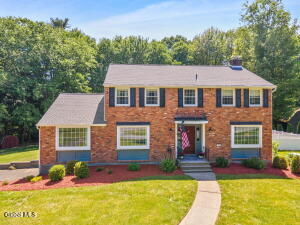 24 Conifer Drive Burnt Hills, NY 12027