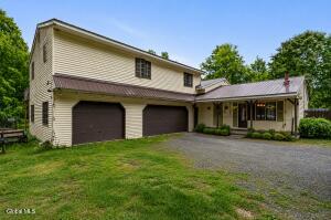 169 McGregor Road Gloversville, NY 12078