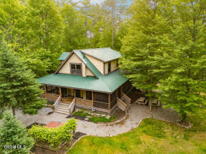 18 W Kelm Pond Road Chestertown, NY 12817