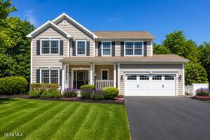 56 Chatsworth Way Clifton Park, NY 12065