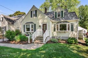 197 Sunnyside Road Glenville, NY 12302