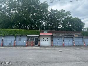 467 Jay Street Albany, NY 12203