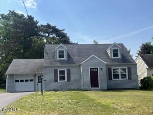 134 Osborne Road Colonie, NY 12205