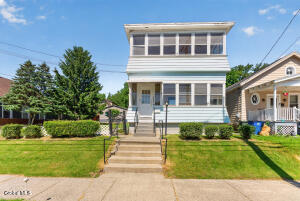 258 Central Avenue Cohoes, NY 12047