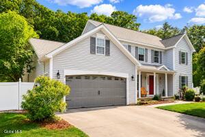 3 Carpenter Way Clifton Park, NY 12065