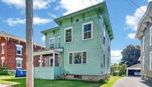 14 Berthoud Street Fort Plain, NY 13410