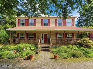 431 Melrose Valley Falls Road Melrose, NY 12121