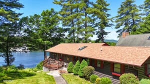 47 Hanneford Road Queensbury, NY 12804