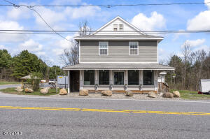 4119 Nys Rt 9N Greenfield Center, NY 12833