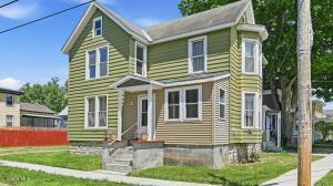 4 Union Street Saint Johnsville, NY 13452