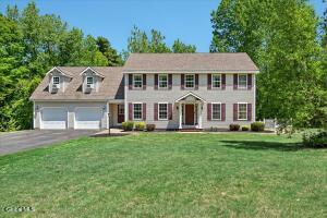 1033 Old Schaghticoke Road Schaghticoke, NY 12154