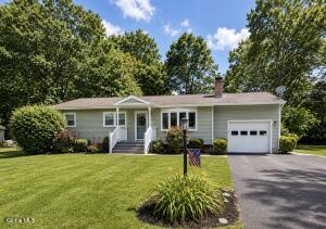 331 Grand Avenue Saratoga Springs, NY 12866