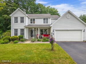 12 Flying Dutchman Way Saratoga Springs, NY 12866