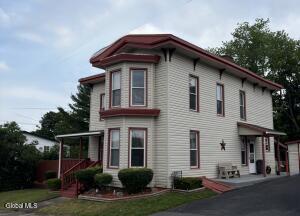 23 Nellis Street Nelliston, NY 13410