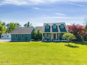 22 Kling Terrace Voorheesville, NY 12186