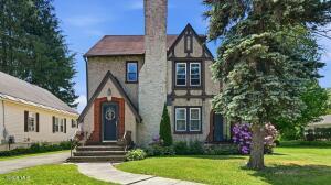 312 E Main Street Johnstown, NY 12095