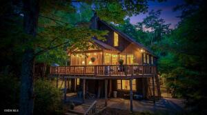 175 Antler Lake Road Wevertown, NY 12886