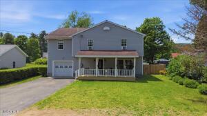 97 2nd Avenue Hadley, NY 12835