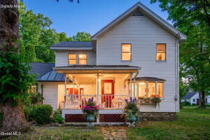 114 & 102 Severson Avenue Altamont, NY 12009