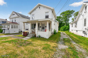 33 Osborne Road Albany, NY 12205