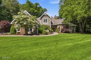 12 Thoroughbred Drive East Greenbush, NY 12061