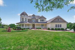 123 Waters Road Fort Johnson, NY 12070