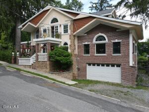 108 Division Street Sharon Springs, NY 13459