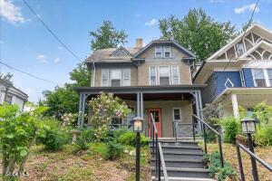 852 Myrtle Avenue Albany, NY 12208