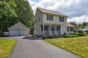 26 Highgate Road Gansevoort, NY 12831