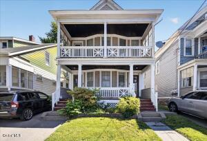 631 Washington Avenue Albany, NY 12206
