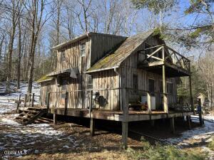 536 Bates Forest Road Conesville, NY 12076