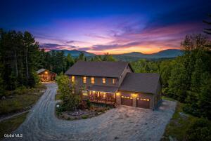 1603 S Johnsburg Road Johnsburg, NY 12843