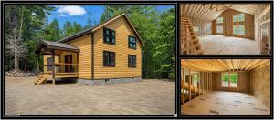 197 Lane Road North Creek, NY 12853