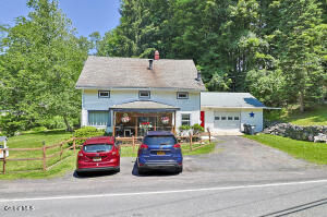 1440 Blue Factory Hill Road Cropseyville, NY 12052