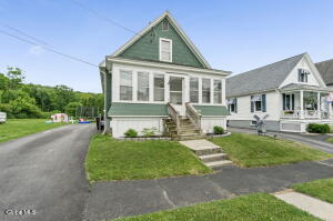 11 Young Avenue Amsterdam, NY 12010