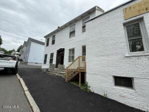 1 Lincoln Avenue Troy, NY 12180