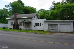 100 Brook Road Saratoga Springs, NY 12866