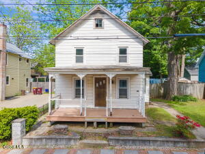 28 Warren Street Saratoga Springs, NY 12866