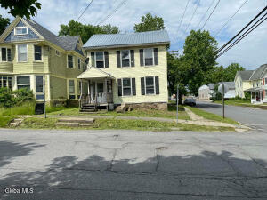 25 N Perry Street Johnstown, NY 12095
