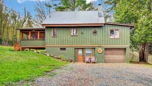 2340 State Route 8 Lake Pleasant, NY 12108
