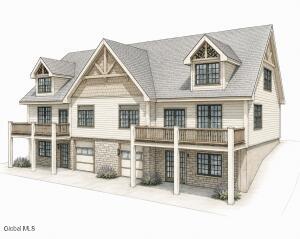 7 & 8 Bear Cub Drive North Creek, NY 12853