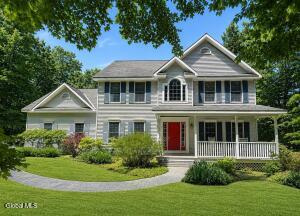 2 Marie Heights West Sand Lake, NY 12196