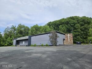 42 Woodward Avenue Troy, NY 12180