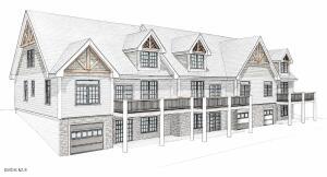 34, 35, 36 Sunway Drive North Creek, NY 12853
